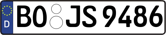 BO-JS9486