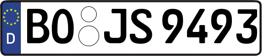 BO-JS9493