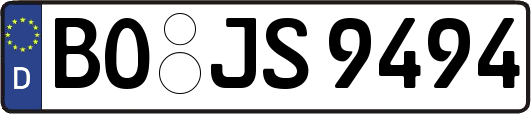 BO-JS9494