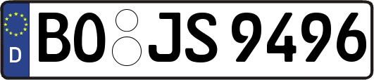 BO-JS9496