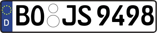 BO-JS9498