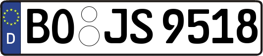 BO-JS9518