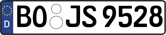 BO-JS9528