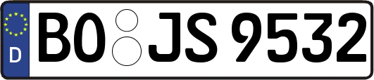 BO-JS9532