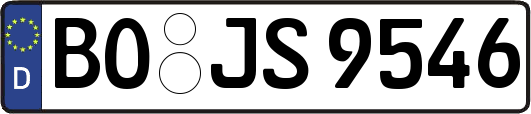BO-JS9546