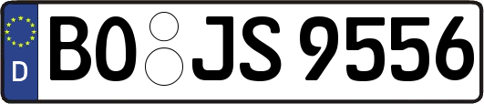 BO-JS9556