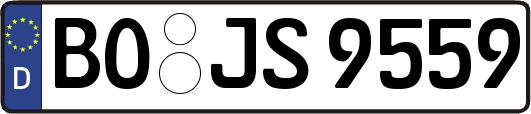 BO-JS9559