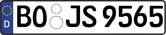 BO-JS9565
