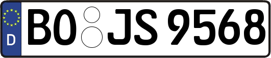 BO-JS9568
