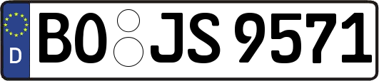 BO-JS9571