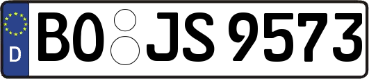 BO-JS9573