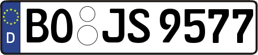 BO-JS9577