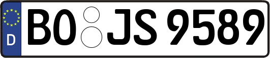 BO-JS9589