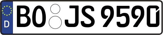 BO-JS9590