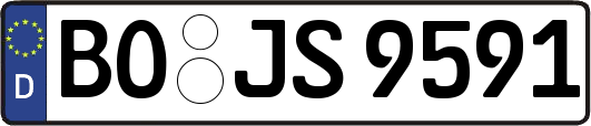 BO-JS9591
