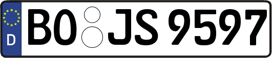 BO-JS9597