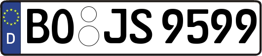 BO-JS9599