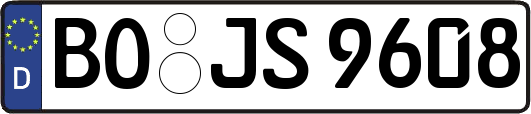 BO-JS9608