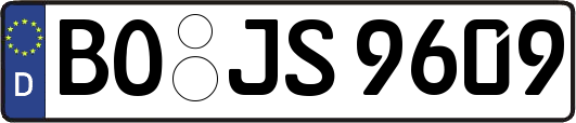BO-JS9609