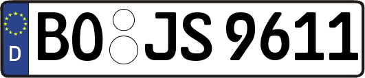BO-JS9611