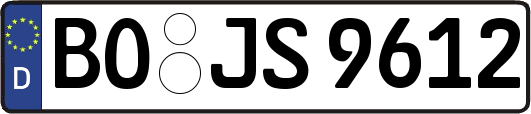 BO-JS9612