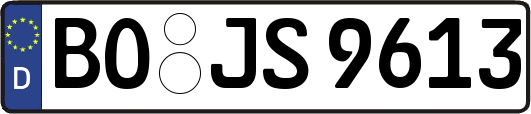 BO-JS9613