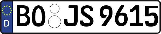 BO-JS9615