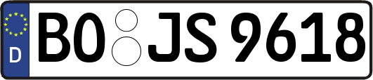 BO-JS9618