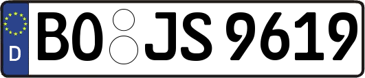 BO-JS9619