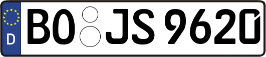 BO-JS9620