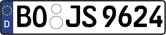 BO-JS9624
