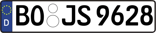 BO-JS9628