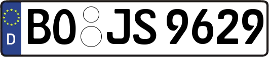 BO-JS9629
