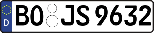 BO-JS9632