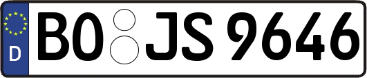 BO-JS9646