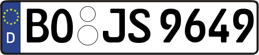 BO-JS9649