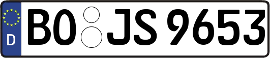 BO-JS9653