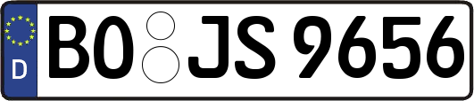 BO-JS9656