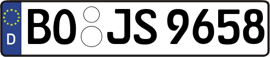BO-JS9658