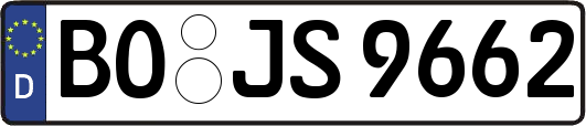 BO-JS9662