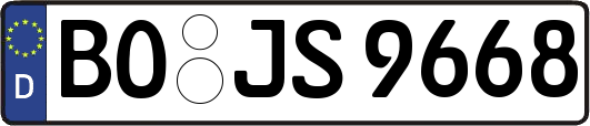 BO-JS9668