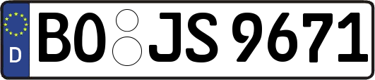 BO-JS9671
