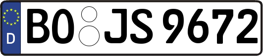 BO-JS9672