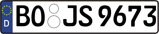 BO-JS9673