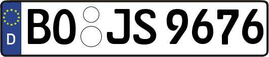 BO-JS9676