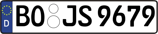 BO-JS9679