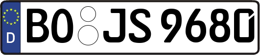 BO-JS9680