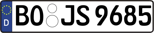 BO-JS9685