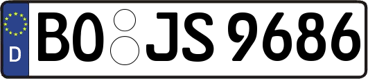 BO-JS9686