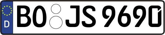 BO-JS9690